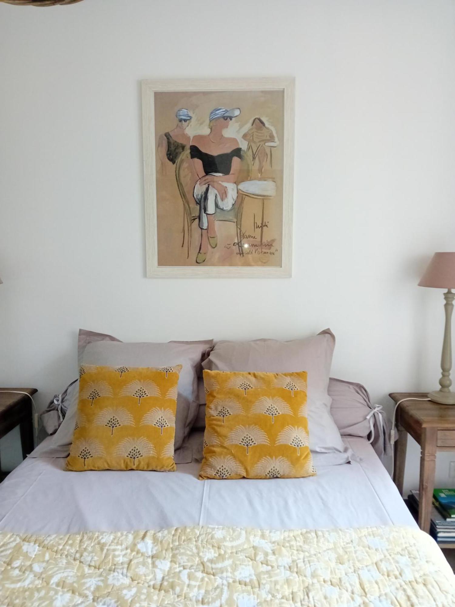 Chambre De Charme 弗农 外观 照片