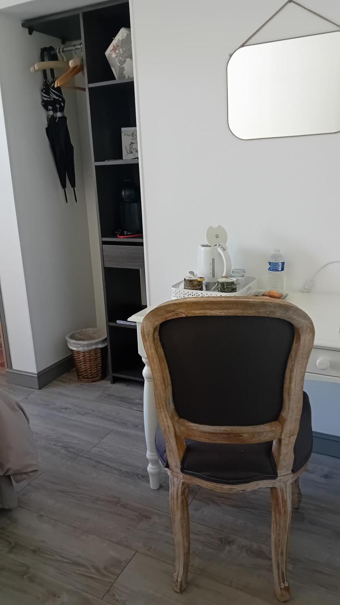 Chambre De Charme 弗农 外观 照片