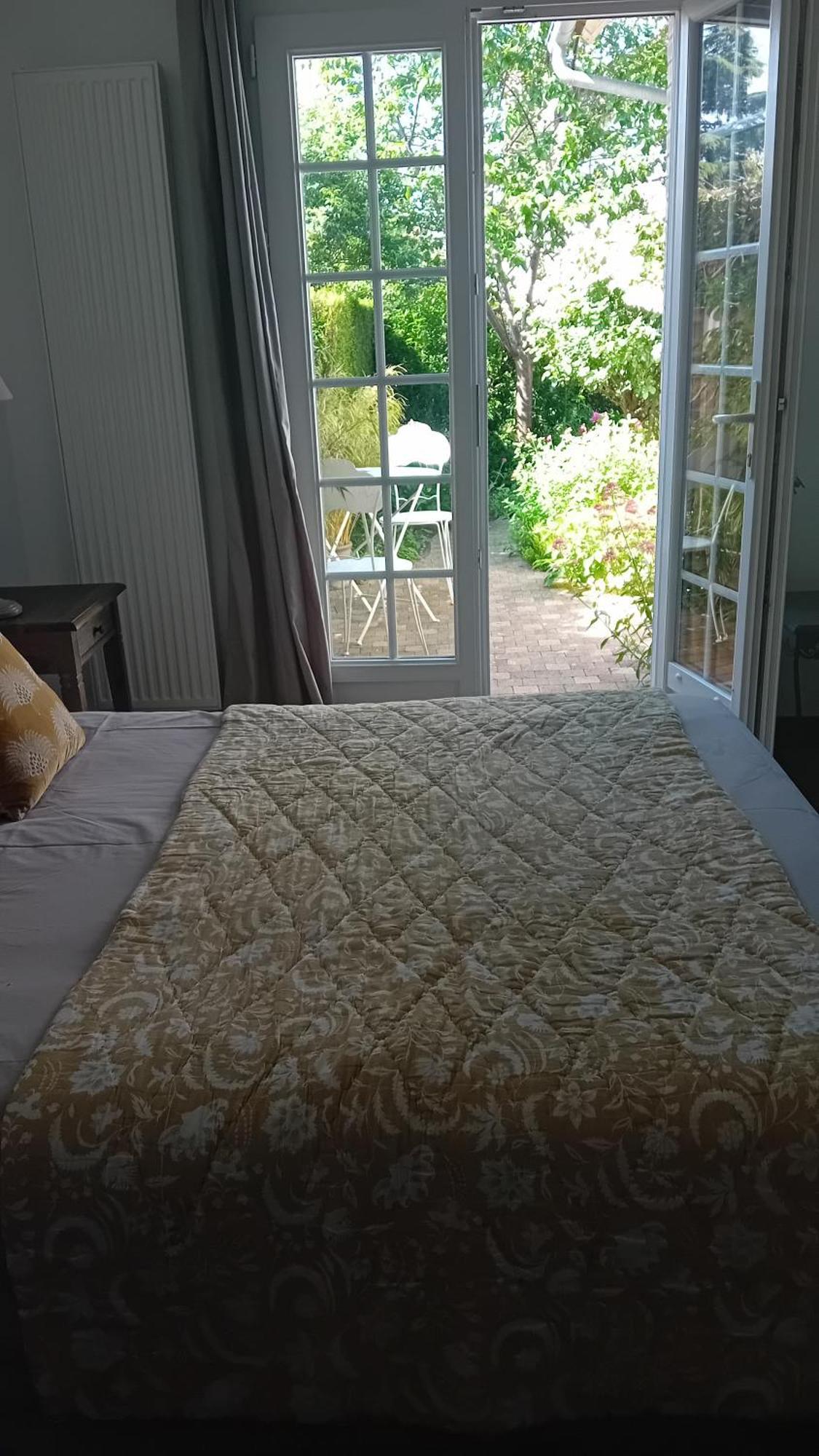 Chambre De Charme 弗农 外观 照片